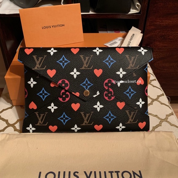 Kirigami Large from Game On Collection - Picture 1 of 1